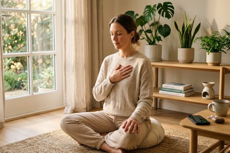 How a Move Toward Neurowellness Is Rewriting the Health Industry