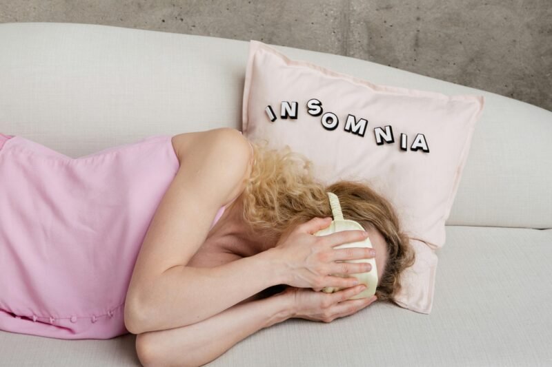 What’s Really Behind the Sleep Optimization Craze