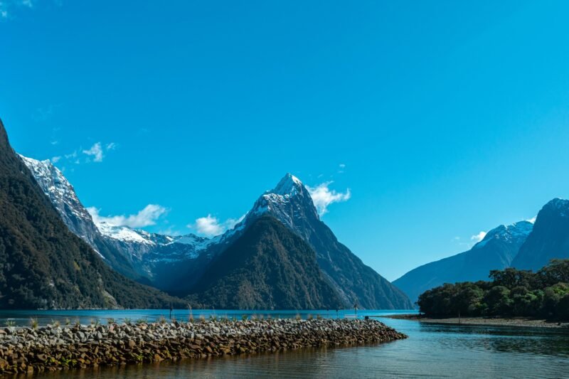 9 Destinations Designed for Nervous System Reset