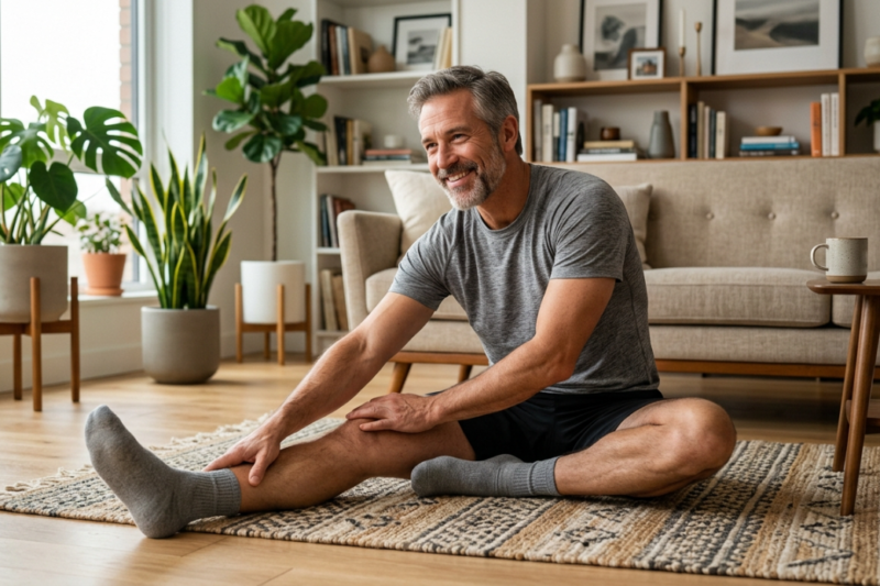Why Traditional Gym Workouts Are Quietly Losing Popularity