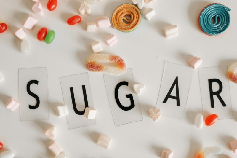 Sweet Sabotage: 9 Systemic Effects of Sugar Overload