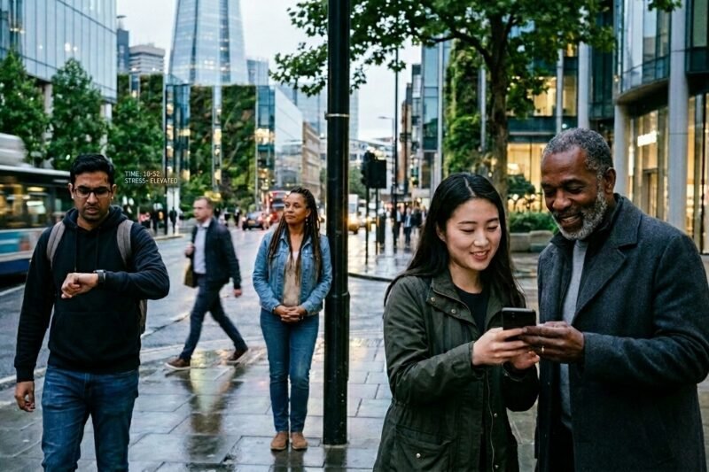 The Global Shift Toward Emotional Resilience