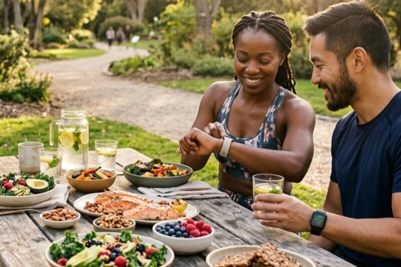 The Wellness Awakening: Reclaiming Health in a Reactive World