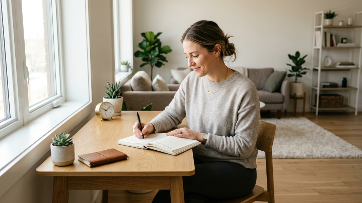 Experts Say This Mindset Shift Could Improve Your Entire Lifestyle