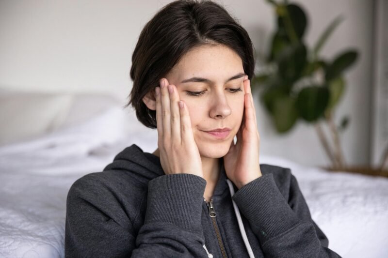 Is A Magnesium Deficiency Draining Your Potential?