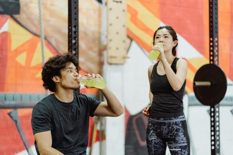 The Post-Workout Pitfall: Why Gym-Glass Skin Is Ruining Your Complexion