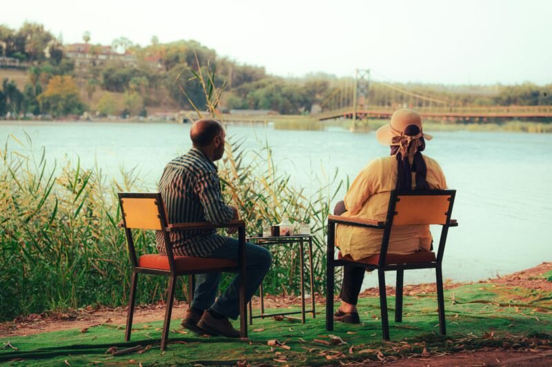 Hushpitality: The Rise of the Radical Quiet Vacation