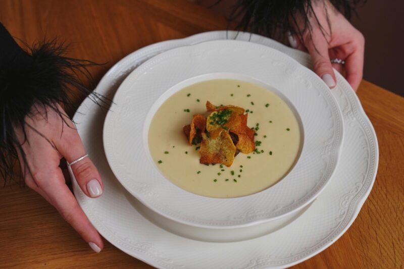 Cozy, Nutrient-Dense Soups for Chilly Nights