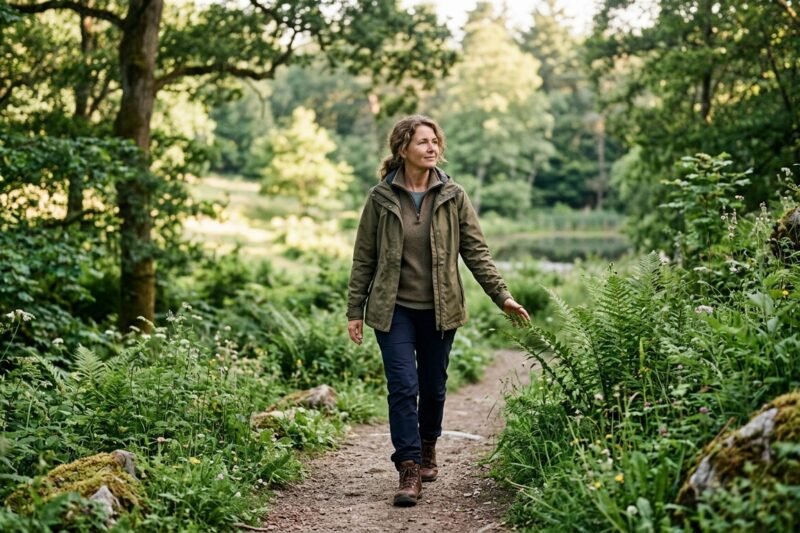 Why Your Next Walk Needs Zero Notifications