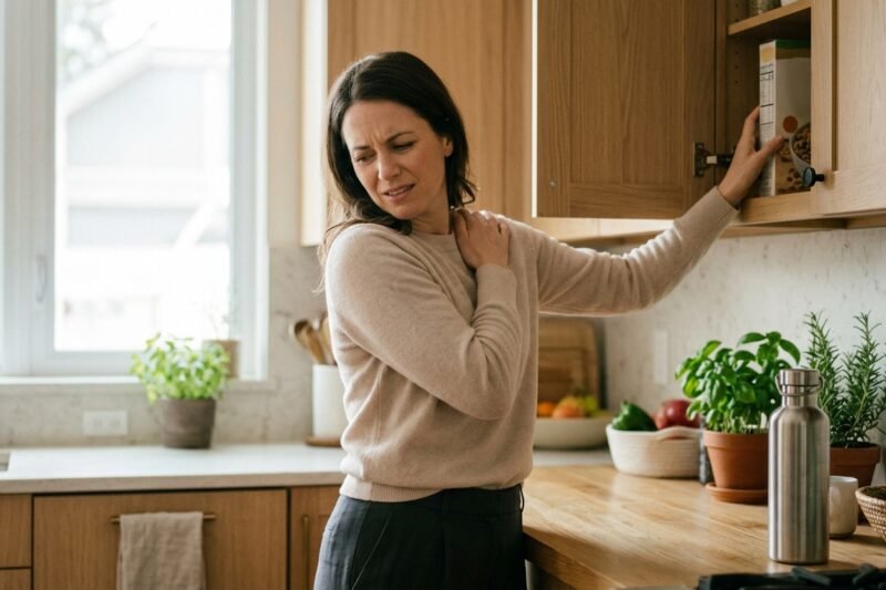 8  Everyday Tasks That Are Secretly Ruining Your Joints