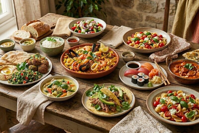 Food Trends You Need To Try