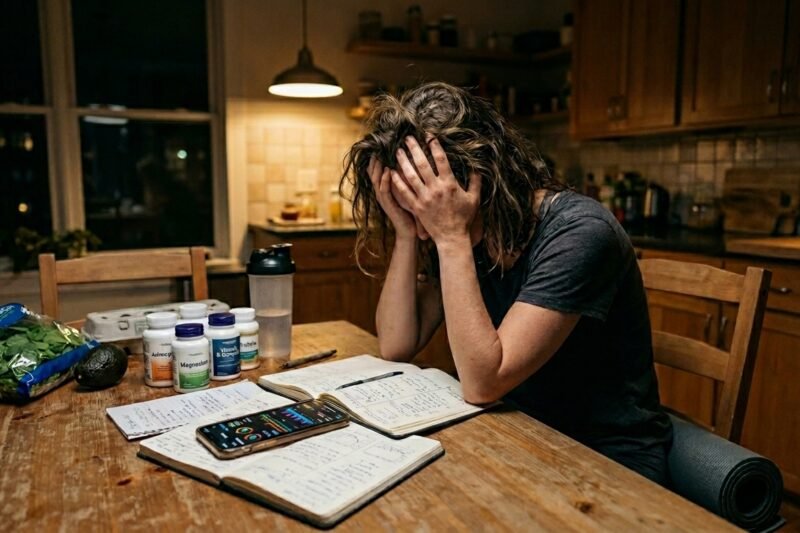 8 Routines Ruining Your Health