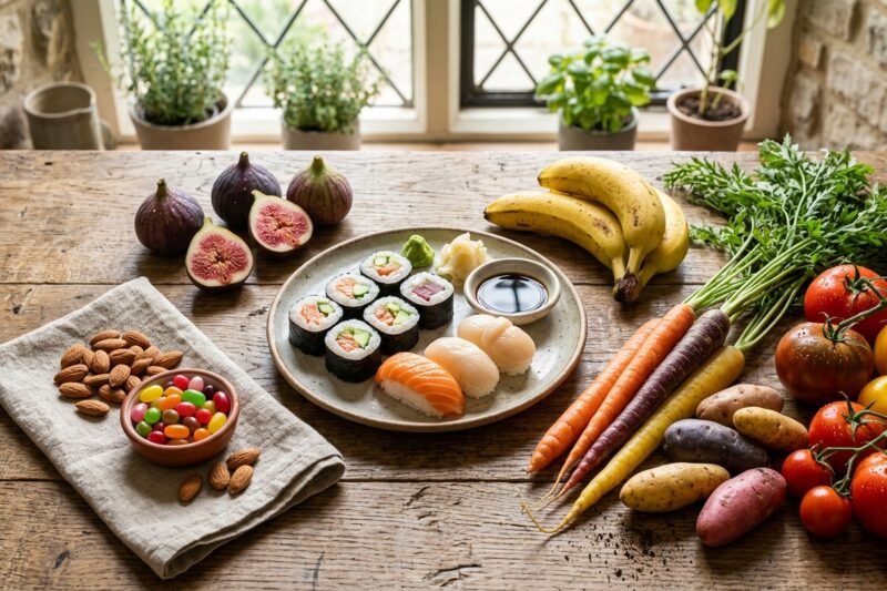 The Hidden Truths Of Everyday Comfort Foods