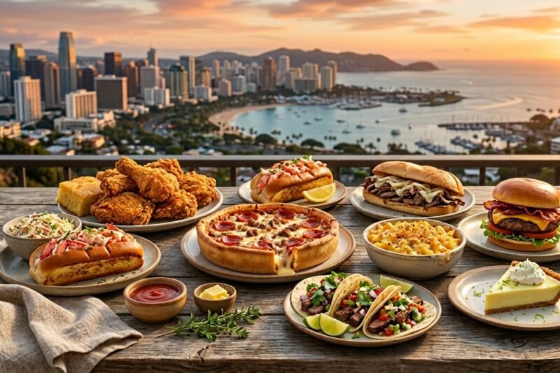 8 Local Specialties Worth Traveling For (And What to Order)