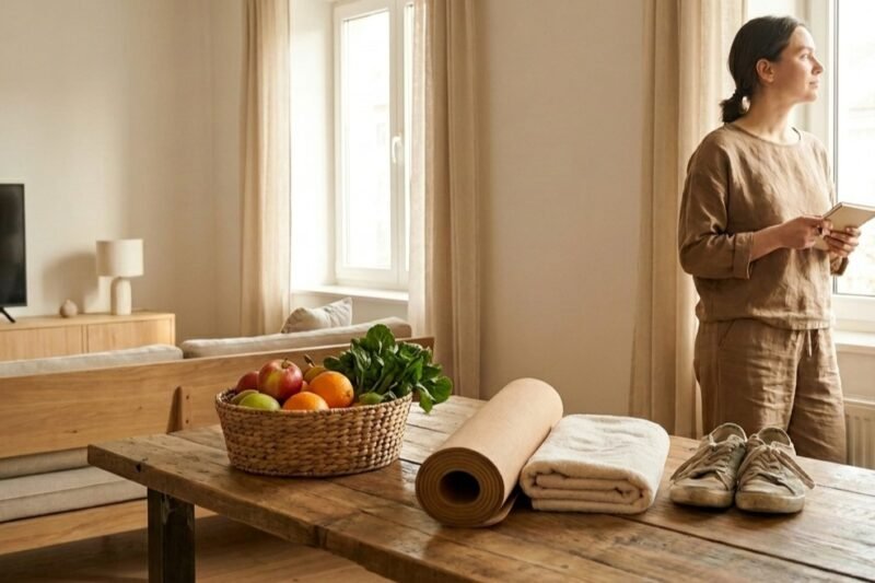 “Healthy” Routines Backfiring On Your Health