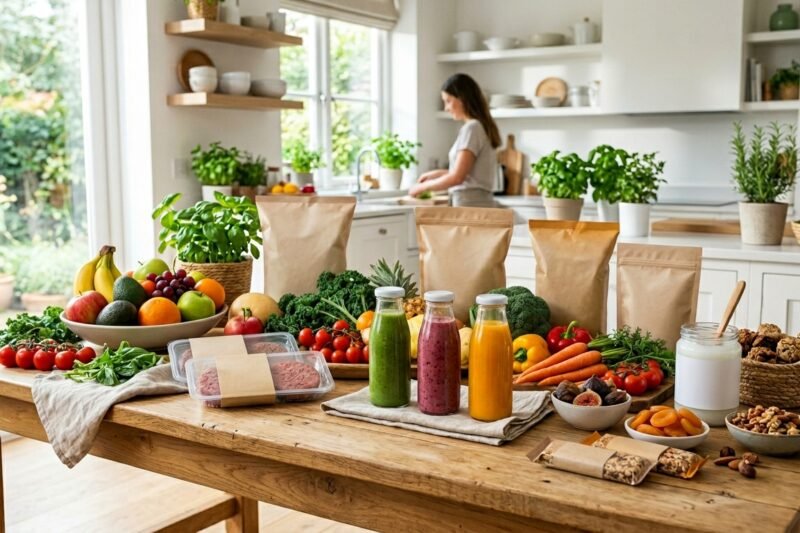 Superfoods Doing More Harm Than Good
