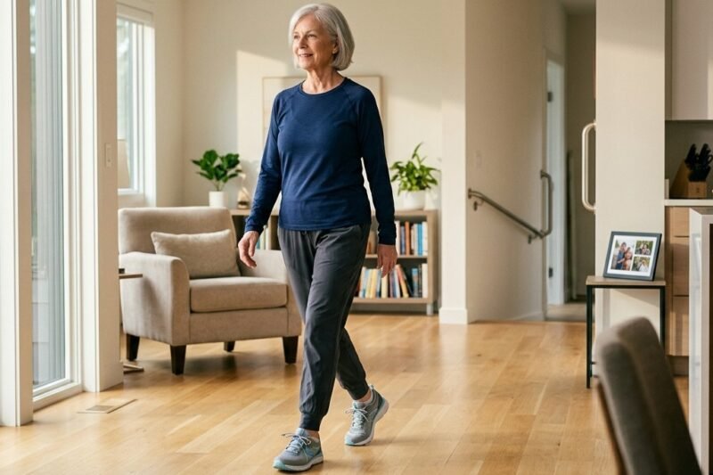 Things to Cut Out of Your Routine After Turning 75