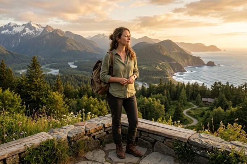 Passport To Peace: The Ultimate Healing Nations