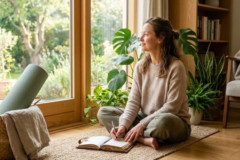 8 Weekend Routines That Prepare Your Brain for Monday