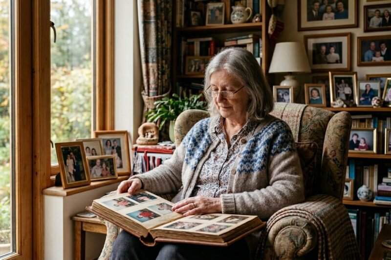 Realities of Solo Aging No One Prepares You For