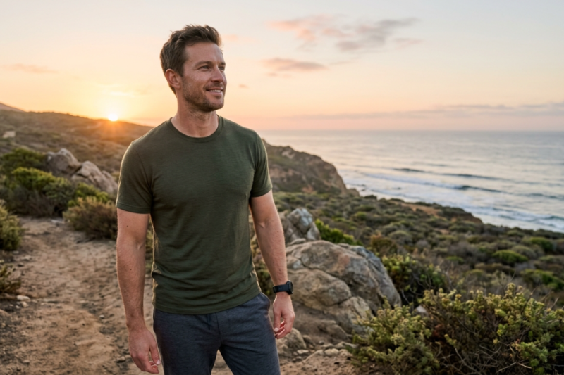 Atomic Changes For Lasting Wellness